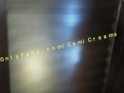 Halloween 2020 Hershey's Chocolate Treat on Cami Creams Booty - OnlyFans Instagram Promo Video 3/16