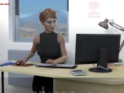 Jasmine,Hotwife For Life: Hubby Watch His Wife Covered With Cum-Ep15 15/16