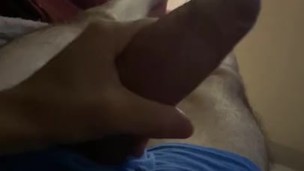 You wanna my 25cm? Dick fuck u 