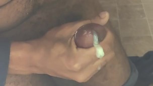Huge Load Pt.: 2.I Don't KnoW What I Did to Make this BBC DiCK CuM a Nut Sooooo Thick & JuiCY