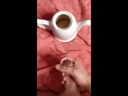 Creative Porn - Vocal Solo Male Roleplay - Kinky Unicorn Ruins Fleshlight Tea Party - Wolfgang White 14/16