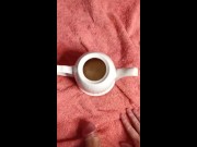 Creative Porn - Vocal Solo Male Roleplay - Kinky Unicorn Ruins Fleshlight Tea Party - Wolfgang White 16/16