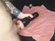 Creative Porn - Vocal Solo Male Roleplay - Kinky Unicorn Ruins Fleshlight Tea Party - Wolfgang White 3/16