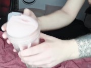 Creative Porn - Vocal Solo Male Roleplay - Kinky Unicorn Ruins Fleshlight Tea Party - Wolfgang White 5/16