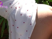 DOGGYSTYLE AND CUM COMPILATION - Fucking from behind and cum on PAWG ASS 12/16