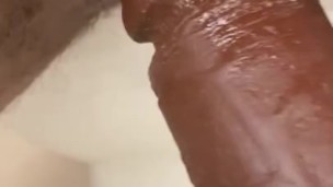 FTM fucking BBC