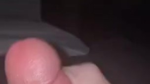 Thick Hole Stretching Cock Shoots Huge Load