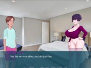 SEXNOTE _PT.43 - Sweet Peach -new update! 14/16