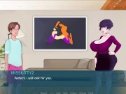 SEXNOTE _PT.43 - Sweet Peach -new update! 15/16