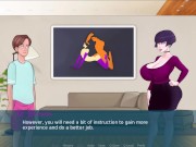 SEXNOTE _PT.43 - Sweet Peach -new update! 6/16