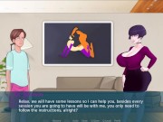 SEXNOTE _PT.43 - Sweet Peach -new update! 8/16