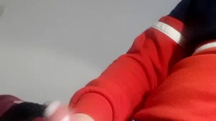 Hot Cum and Oozing