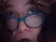 Nana blowjob
