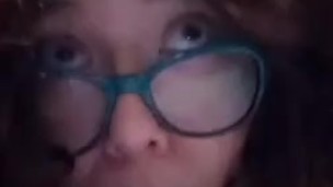 Nana blowjob