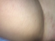 creampie ass 12/16