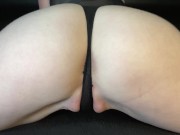 Pink Vibrator in a Pink Pussy 1/16