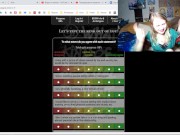 отвечаю на bdsmtest dirty talk LightFairy (Light Fairy, Flora Fairy) 12/16