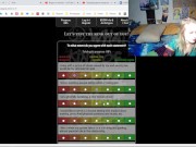 отвечаю на bdsmtest dirty talk LightFairy (Light Fairy, Flora Fairy) 13/16