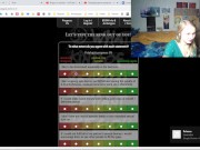 отвечаю на bdsmtest dirty talk LightFairy (Light Fairy, Flora Fairy) 2/16