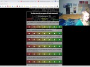 отвечаю на bdsmtest dirty talk LightFairy (Light Fairy, Flora Fairy) 3/16