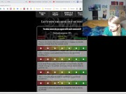 отвечаю на bdsmtest dirty talk LightFairy (Light Fairy, Flora Fairy) 5/16