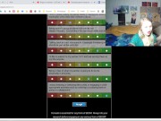 отвечаю на bdsmtest dirty talk LightFairy (Light Fairy, Flora Fairy) 7/16