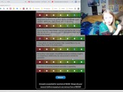 отвечаю на bdsmtest dirty talk LightFairy (Light Fairy, Flora Fairy) 8/16