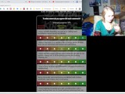 отвечаю на bdsmtest dirty talk LightFairy (Light Fairy, Flora Fairy) 9/16