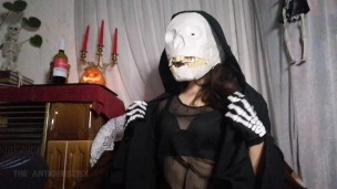 Halloween On MFC - INTRO