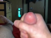 Solo Male Cumming Compilation 2 ( with sound ) -Linny Banks
