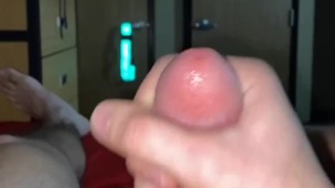 Solo Male Cumming Compilation 2 ( with sound ) -Linny Banks
