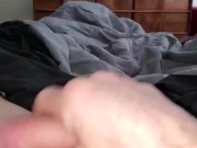 CD MIchelle Bouncing Cock - Screenshot 16 of 16 - Big Cock