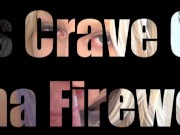 Sluts Crave Cock: Jenna Fireworks TRAILER 3/16