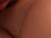 34 DD’s gets pounded 8/16