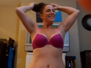 Cum Nd Fuck Me While I Suck You 1/16