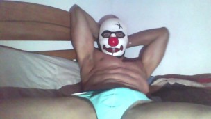 mi disfraz de Halloween si quieres ver mas entra a mi sitio oficial ......