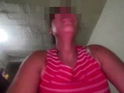 Mi mujer necesita un orgasmo y beber mi semen 8/16