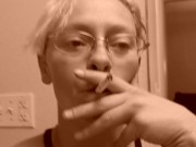 SmokingSluttyTease2 8/16