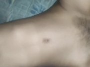 me cojo a mi novia venezolana que rico