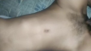 me cojo a mi novia venezolana que rico