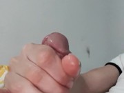Wet Dick 9/16