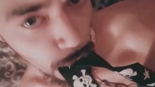 Naughty Daddy Begs