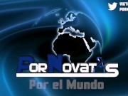 aun no las as visto? Gabriela flores, linda gonzalez y victor bloom.  3/16