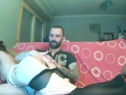 Full show with my wife 8/16