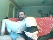 Full show with my wife 9/16