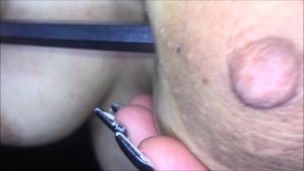 Belly and navel poke (Short version)