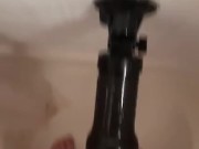 Quick morning pounding
