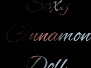 Lo prometido es deuda, así le pague mis gustitos a mi sugar daddy, solo por que me conciente :) 1/16