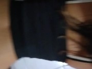 Lo prometido es deuda, así le pague mis gustitos a mi sugar daddy, solo por que me conciente :) 11/16