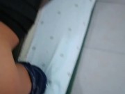 Lo prometido es deuda, así le pague mis gustitos a mi sugar daddy, solo por que me conciente :) 7/16